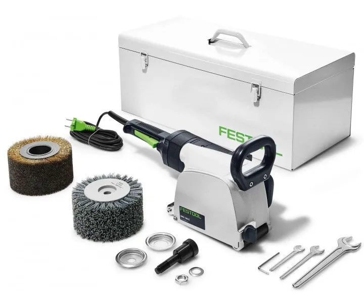 Фото Зачистной фрезер Festool Rustofix RAS 180.03 E-HR в интернет-магазине ToolHaus.ru